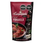 SALSA POMAROLA LA CAMPAGNOLA X 340G