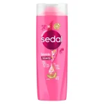 SHAMPOO SEDAL CERAMIDAS X 190ML