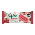 SLICE FRUTILLA C/FRUTA X 70 CC