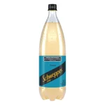 Schweppes Pomelo Sin Azucar x 1.5L