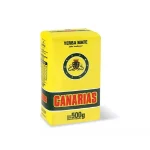YERBA CANARIAS 500 Grs