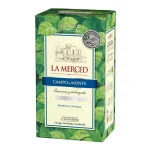 YERBA LA MERCED CAMPO Y MONTE 500 Grs