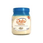 Yogur DAHI Firme Natural sin azúcar 200 GR