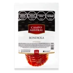 Bondiola CAMPO AUSTRAL x 150g