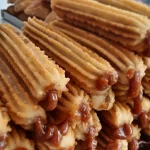 CHURROS X 12 UNIDADES