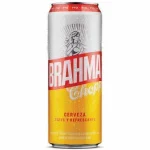 Cerveza BRAHMA x 710ml