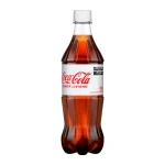 Coca Cola Light x 600ml