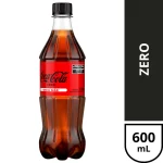 Coca Cola Zero x 600ml