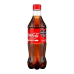 Coca Cola x 600ml