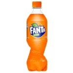 Fanta x 600ml