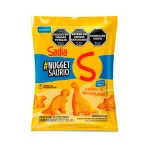 Formitas De Pollo Dinos SADIA x 400g