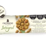 Galleta Granola CACHAFAZ x 225g
