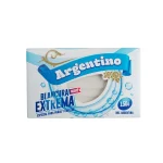Jabon Blanco Argentino Blancura Extrema x 150g