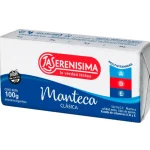 Manteca La Serenisima x 100g