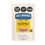 Mayonesa Hellmann´s x 237g