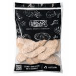 Milanesa de Carre de Cerdo Mercado Breda`s x 500g