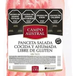 Panceta CAMPO AUSTRAL x 150g