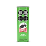 Papas Fritas PRINGLES Cebolla x 109g