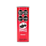 Papas Fritas PRINGLES Original x 104g