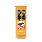 Papas Fritas PRINGLES Queso x 109g