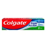 Pasta de Dientes COLGATE Triple Accion x 70gr