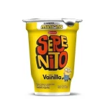 Postre Vainilla SERENITO 120gr