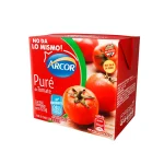 Pure de Tomate ARCOR x 520g