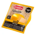 QUESO GOUDA LA SERENISIMA SIN LACTOSA x KG