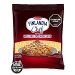Queso En Hebras LS FINLANDIA Mozzarella Parmesano