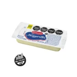 Queso Mozzarella Sin Lactosa LA SERENISIMA x 220g
