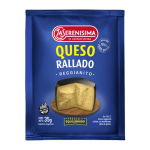 Queso Rallado La Serenisima x 35g