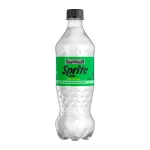 Sprite Zero x 600ml