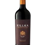 Vino Salentein Killka Malbec x 750cc