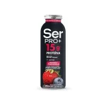 Yogur Bebible SER Pro+ Frutilla y Arandanos x 190g