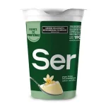 Yogur Firme SER Vainilla x 190g