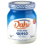Yogur Griego Natural DAHI x 190g