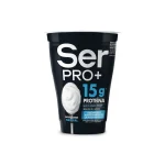 Yogur SER Pro+ Sabor Natural x 175g