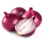 Cebolla Morada x Kg
