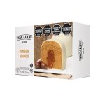 Bombon Helado Blanco VACALIN x 750gr
