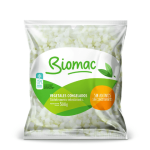 Cebollas En Cubos BIOMAC x 500g