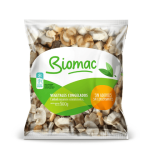 Champignon Fileteado BIOMAC x 500g