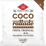 Coco Rallado 51 x 50g