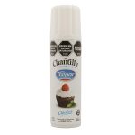 Crema De Leche TREGAR Chantilly Aerosol x 250g