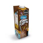 Leche Chocolatada Tregar x 1L