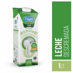 Leche Descremada TREGAR x 1L