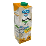 Leche Deslactosada 0% 1L TREGAR