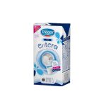 Leche Larga Vida Entera TREGAR x 1L