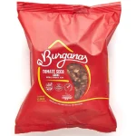 Medallones Tomate Seco Y Aduki BURGANAS x 460g
