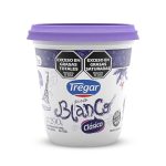 Queso Blanco Clasico TREGAR x 290g